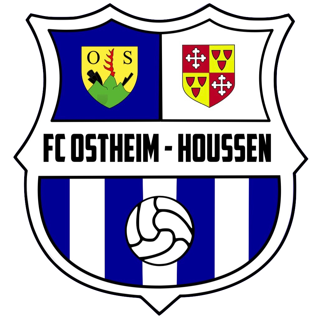 Wappen FC Ostheim-Houssen  106971