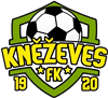 Wappen FK Kněževes  125770