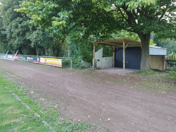 Sportanlage Granterath - Erkelenz-Granterath