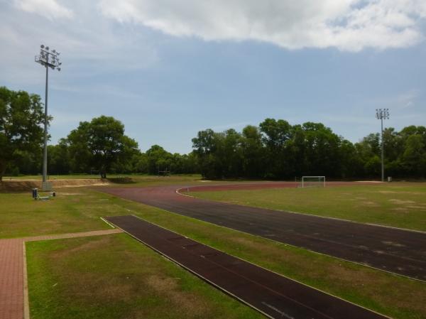 Kompleks Sukan University of Brunei - Jerudong