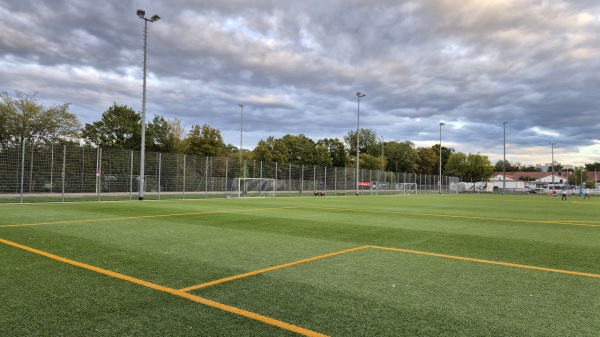 Sportpark am Karlsfeld Platz 3 - Karlsfeld