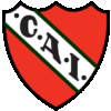 Wappen CA Independiente