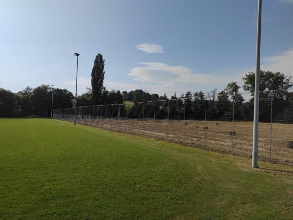 Sportzentrum Vorderes Kandertal Platz 2 - Wittlingen