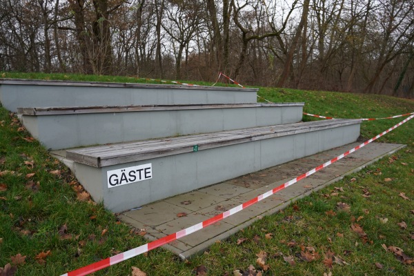 Sportanlage Pistorisstraße - Leipzig-Schleußig