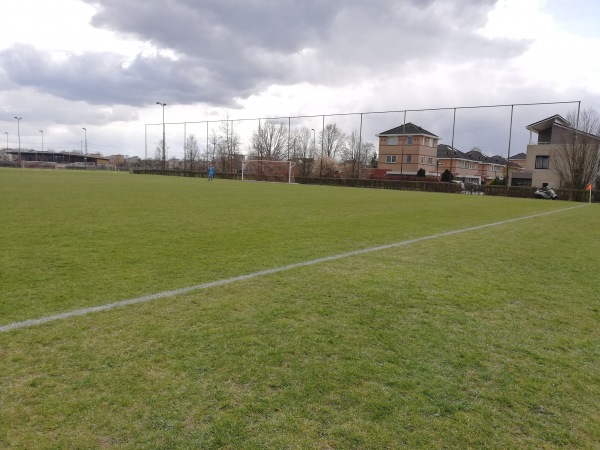 Sportpark Dichteren veld 3 - Doetinchem