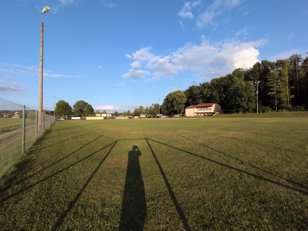 Sportanlage Am Felsenkeller Platz 2 - Sulzdorf/Lederhecke