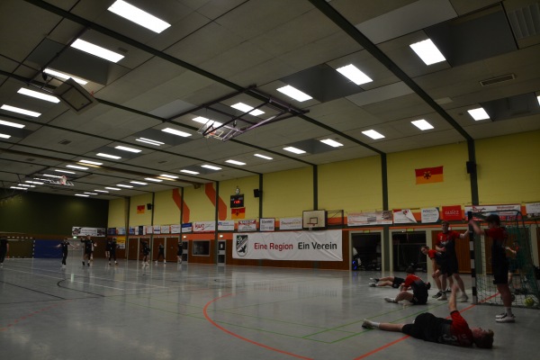 Sporthalle Schellerten - Schellerten
