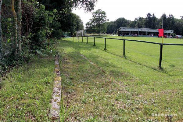 Sportplatz Katzental - Gottmadingen-Katzentalerhof