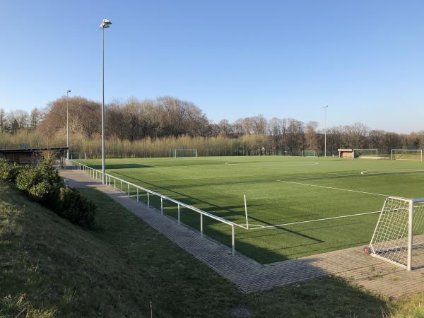 Sportzentrum Borgloh C-Platz - Hilter/Teutoburger Wald-Borgloh