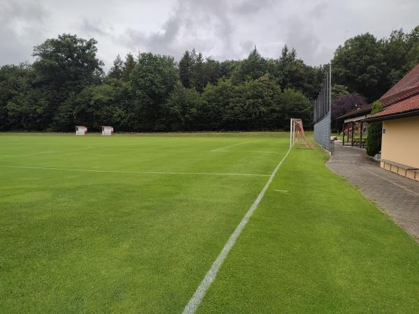 Sportanlage Cronheim - Gunzenhausen-Cronheim