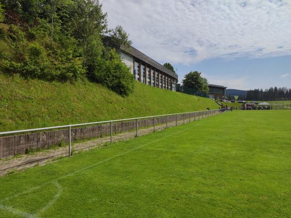 Sportpark Neukirch - Furtwangen/Schwarzwald-Neukirch