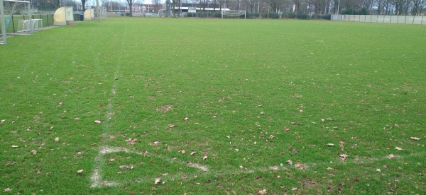 Sportpark Olympia - Baardwijk veld 4 - Waalwijk