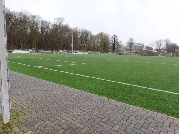 Volksbank Sportpark Platz 2 - Dorsten-Lembeck