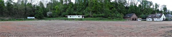 Sportplatz an der Gink - Erkrath-Brockerberg