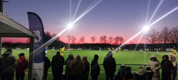 Sportpark De Runde veld 2 - Emmer-Compascuum