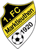 Wappen 1. FC 1920 Marktleuthen  50352