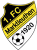 Wappen 1. FC 1920 Marktleuthen