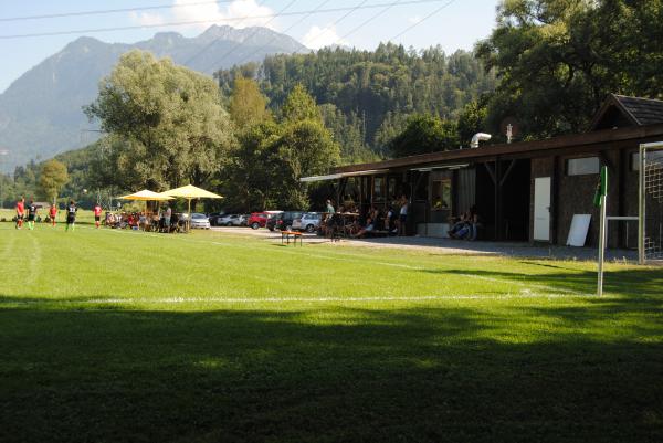 Äule Arena - Nenzing
