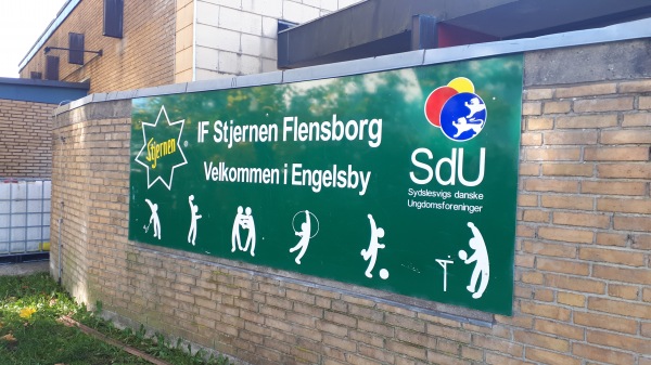 Engelsby-Centret Platz 2 - Flensburg-Engelsby-Süd
