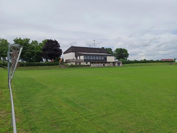 Sportanlage Aufeld - Dischingen-Dunstelkingen