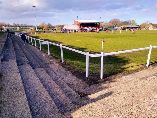 Welfare Park - Horden, Durham
