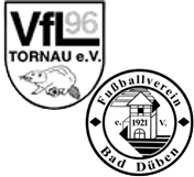 Wappen SpG Tornau/Bad Düben II