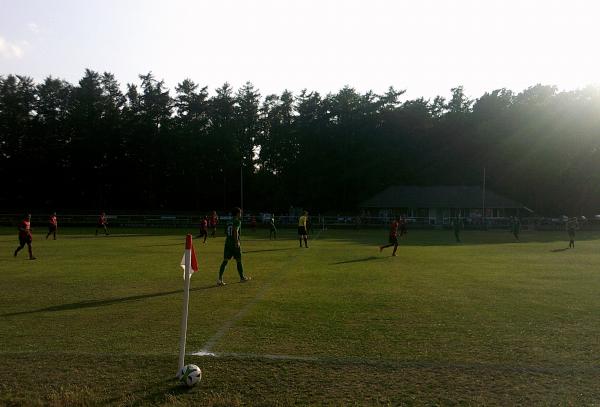 Sportanlage Auf dem Loh - Welle/Niedersachsen