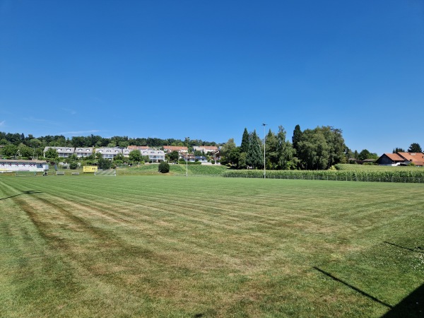 Sportplatz Acherwis - Bassersdorf