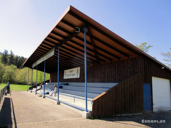 Mühlbachstadion - Vöhringen