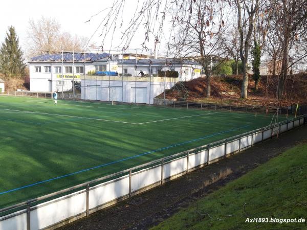 Sportplatz am Kugelberg - Ludwigsburg-Hoheneck