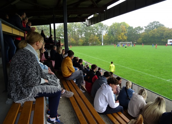 Sportplatz Böheimkirchen - Böheimkirchen