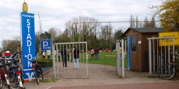 Volksbank Stadion - Emmerich/Rhein-Praest