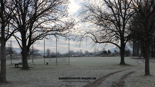 Sportplatz am Heuweg - Weinstadt-Großheppach