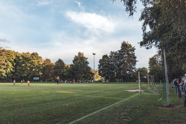 Sportanlage Pommernstraße - Nürnberg-Eibach