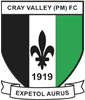 Wappen Cray Valley Paper Mills FC