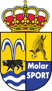 Wappen CD Molar Sport  88258