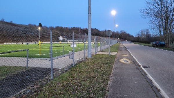Sportzentrum Buchsmühle Platz 2 - Hardthausen/Kocher