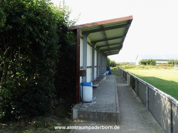 Stadion an der Antonius Kapelle - Bad Wünnenberg-Fürstenberg