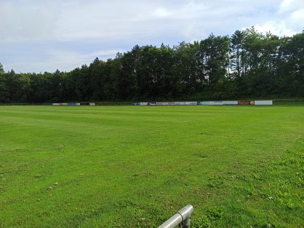 Sportplatz Döckingen - Polsingen-Döckingen