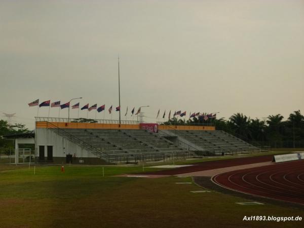 Stadium UTM - Skudai