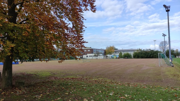 Covestro-Sportpark Platz 2 - Krefeld-Uerdingen