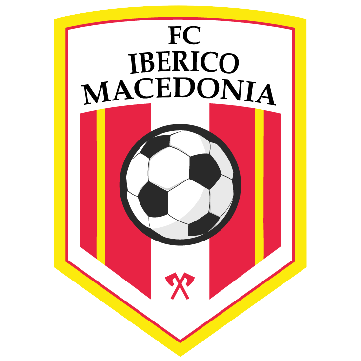 Wappen FC Iberico-Macedonia Bienne