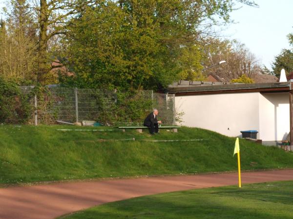 Sportanlage Paschenbergstraße - Herten/Westfalen