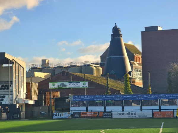 Rodenbachstadion - Roeselare