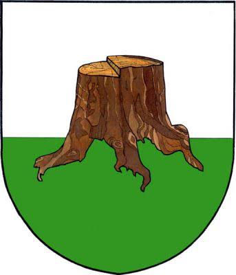 Wappen TJ Sokol Kařez