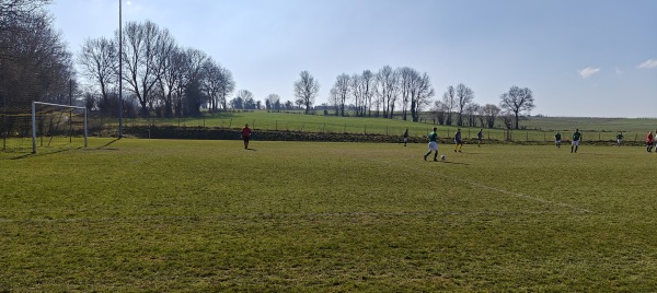 Sportplatz Walhorn Terrain 3 - Lontzen-Walhorn