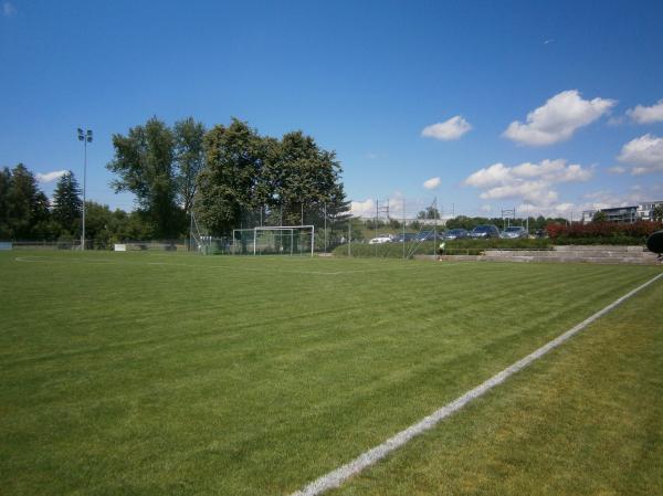 Sportplatz Lindenbuck - Brüttisellen