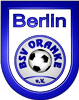 Wappen Berliner SV Oranke 2007