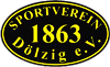 Wappen SV 1863 Dölzig  42654