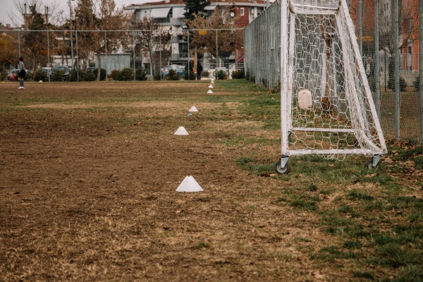 Stadio Nea Politia B - Larissa